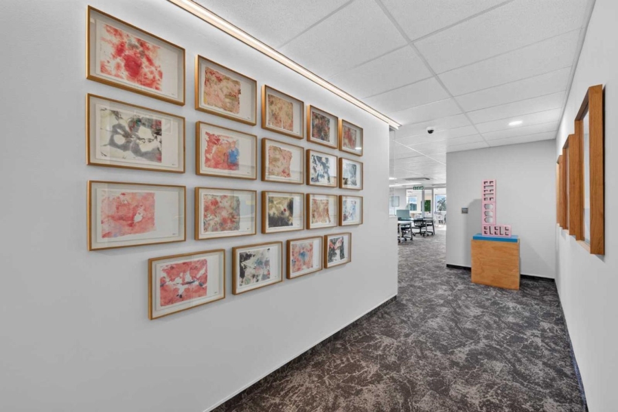 To Let Commercial Property for Rent in Kenilworth Western Cape